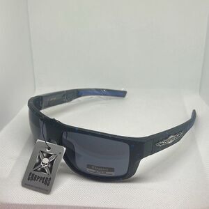 Choppers Biker Sunglasses